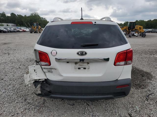 2012 Kia Sorento Base VIN: 5XYKT4A22CG298606 Lot: 57480864