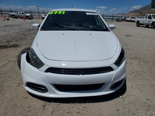 2015 DODGE DART SXT - 1C3CDFBBXFD253674