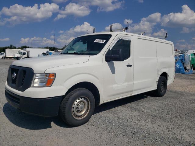 2016 Nissan Nv 1500 S VIN: 1N6BF0KM7GN804930 Lot: 51939524