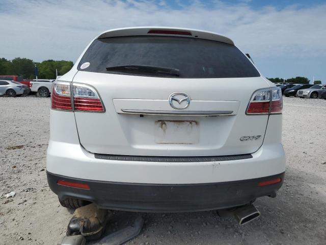 2012 Mazda Cx-9 VIN: JM3TB2DA3C0345296 Lot: 57637594