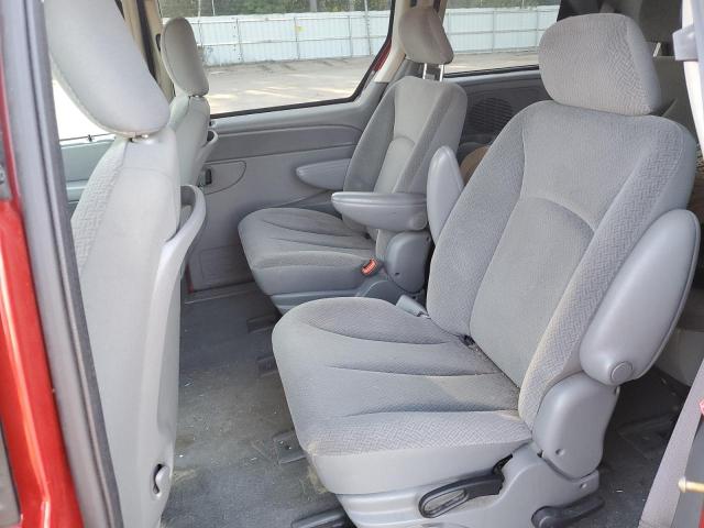 2006 Chrysler Town & Country VIN: 1A4GP45R26B656569 Lot: 57695624