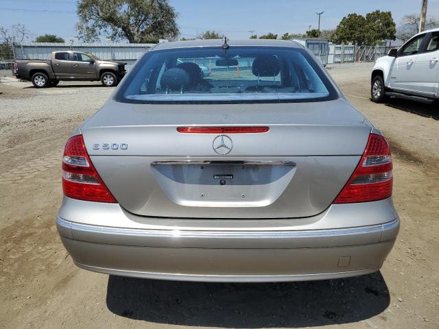 2006 Mercedes-Benz E 500 VIN: WDBUF70J06A853128 Lot: 57762144