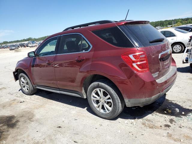 2017 CHEVROLET EQUINOX LT - 2GNALCEK9H1505680
