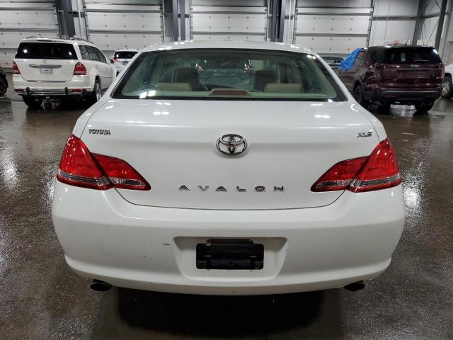 2006 Toyota Avalon Xl VIN: 4T1BK36B16U164030 Lot: 60130194