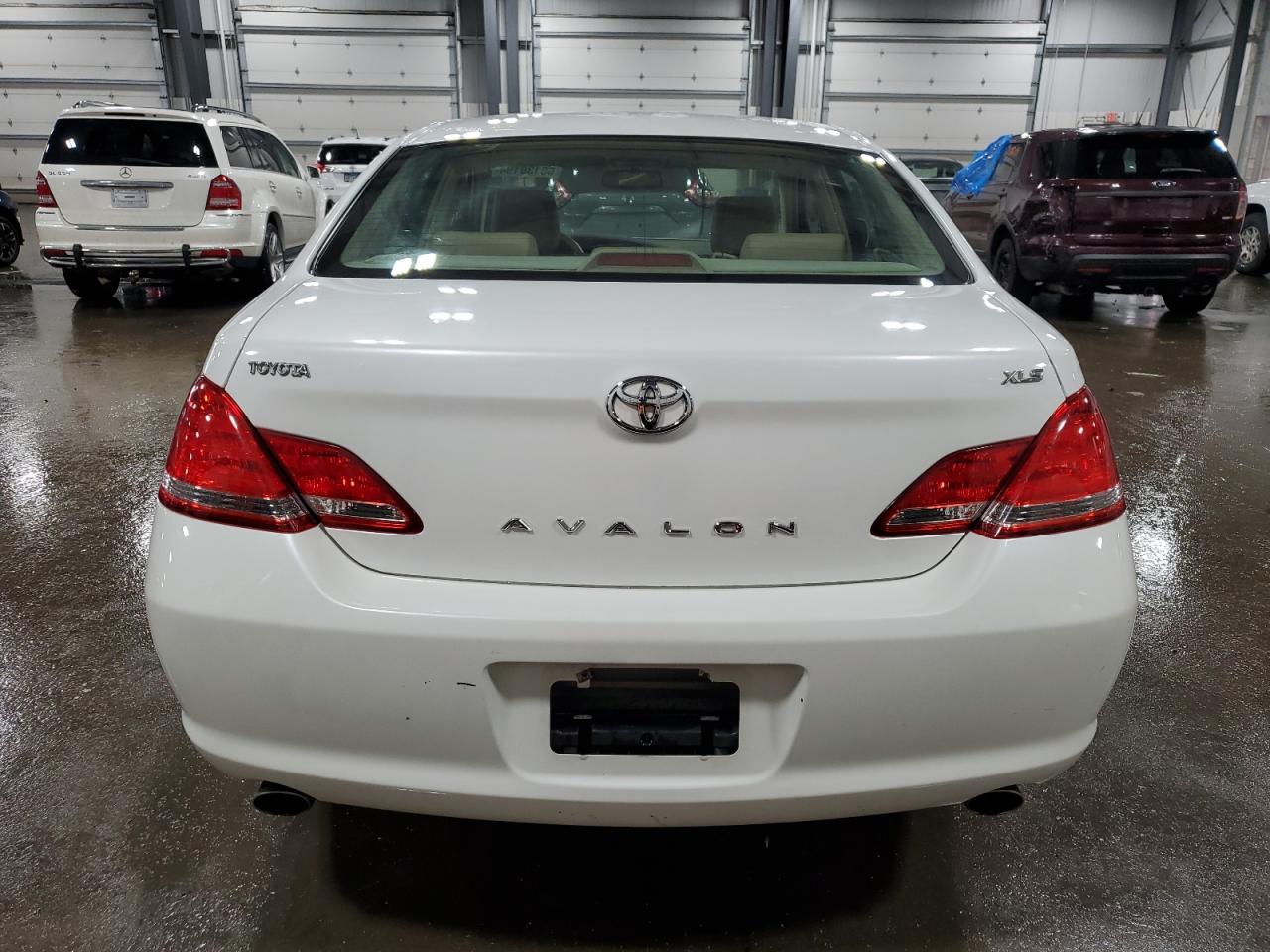 4T1BK36B16U164030 2006 Toyota Avalon Xl