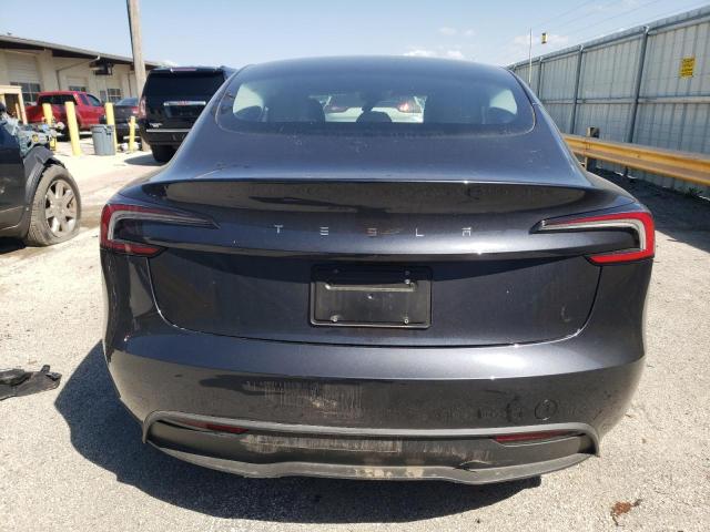 2024 TESLA MODEL 3 - 5YJ3E1EA8RF743008