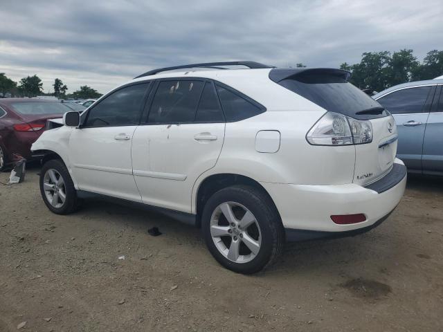 2007 Lexus Rx 350 VIN: 2T2HK31U27C007477 Lot: 55937164