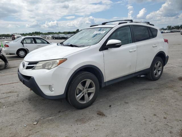 2T3WFREV8FW134583 2015 TOYOTA RAV 4 - Image 1