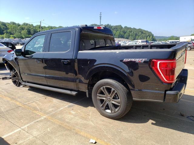 2021 FORD F150 SUPER - 1FTFW1E82MKD20931
