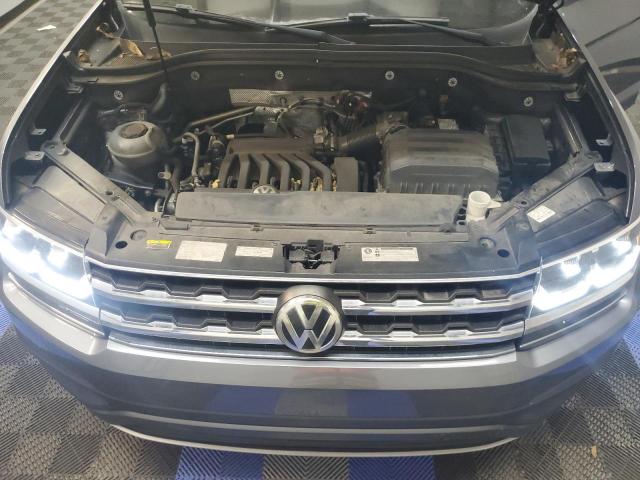 2018 Volkswagen Atlas Se VIN: 1V2DR2CAXJC544432 Lot: 58248194