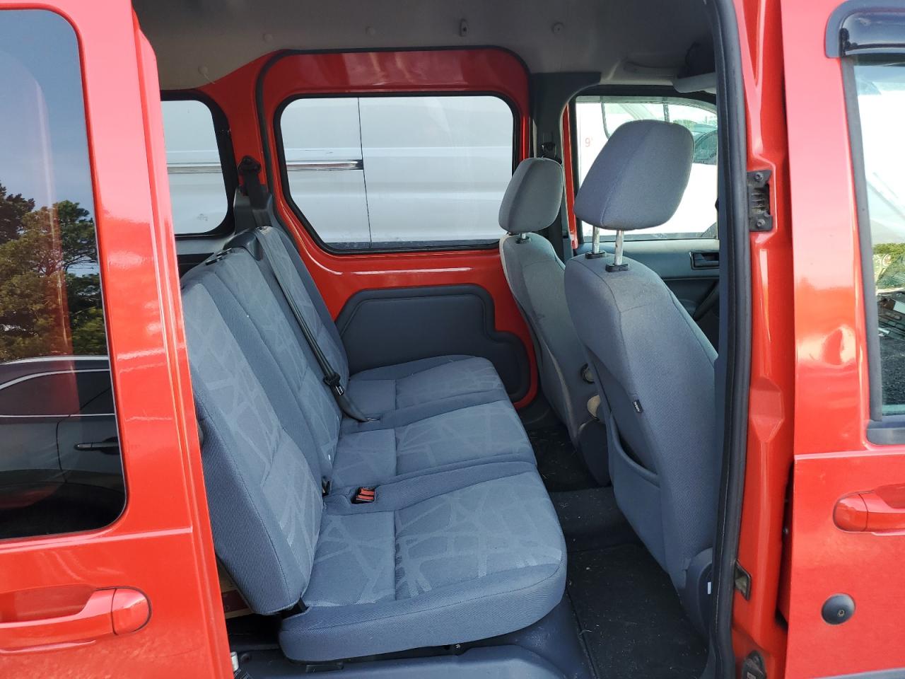 NM0KS9CN6DT132924 2013 Ford Transit Connect Xlt Premium