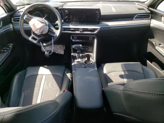 2023 Kia K5 Gt Line VIN: 5XXG64J28PG221066 Lot: 56608334