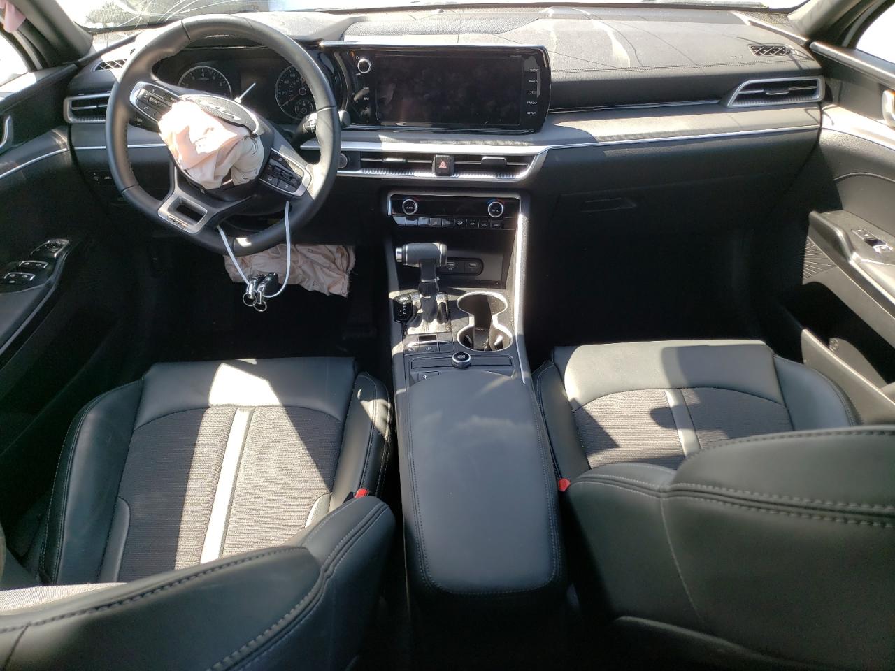 5XXG64J28PG221066 2023 Kia K5 Gt Line