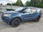 2019 FORD EXPLORER X - 1FM5K8D81KGA76296