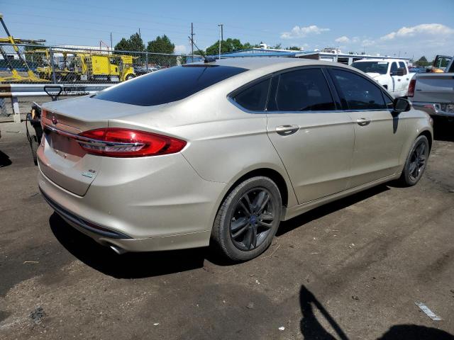 2018 FORD FUSION SE - 3FA6P0HDXJR267974