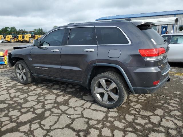 2015 Jeep Grand Cherokee Limited VIN: 1C4RJFBG1FC211104 Lot: 56703874