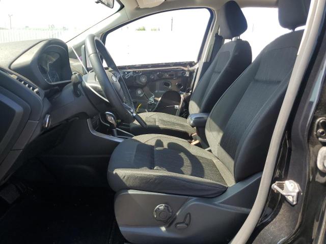 2020 Ford Ecosport Se VIN: MAJ3S2GE2LC332387 Lot: 58472124