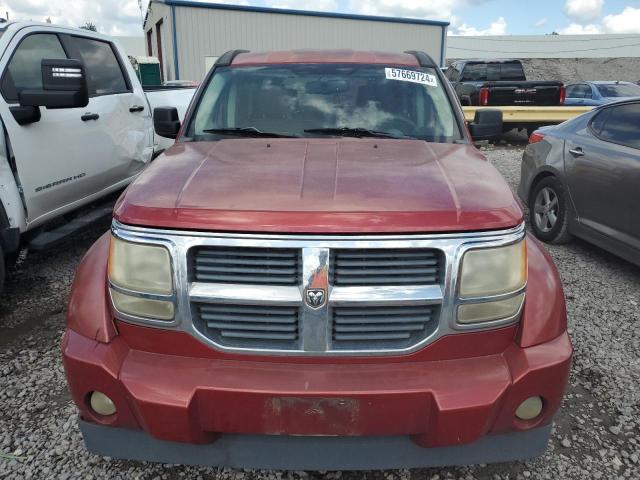 2008 Dodge Nitro Slt VIN: 1D8GT58K28W123737 Lot: 57669724