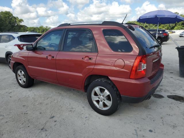 KNDJF724197632621 2009 Kia Sportage Lx