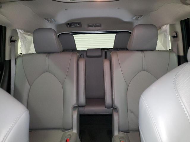 2022 Toyota Highlander Hybrid Limited VIN: 5TDYARAH6NS516506 Lot: 58406434
