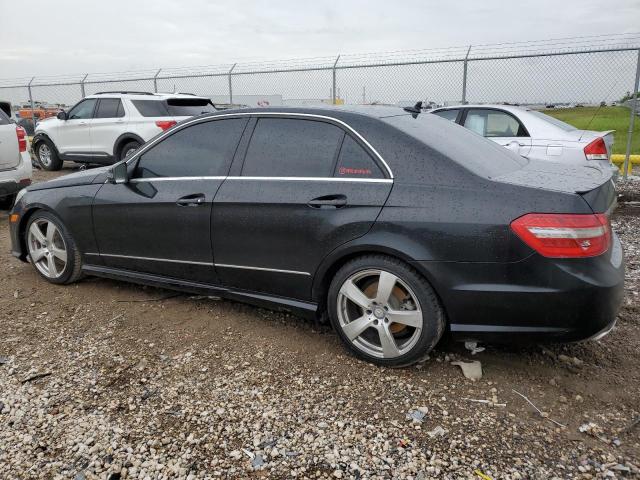 2011 Mercedes-Benz E 350 VIN: WDDHF5GB0BA514293 Lot: 59726794