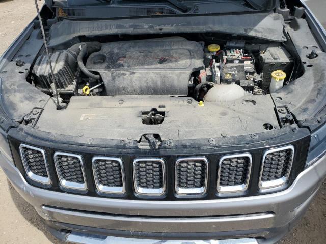 2019 Jeep Compass Limited VIN: 3C4NJDCB5KT854219 Lot: 57305914