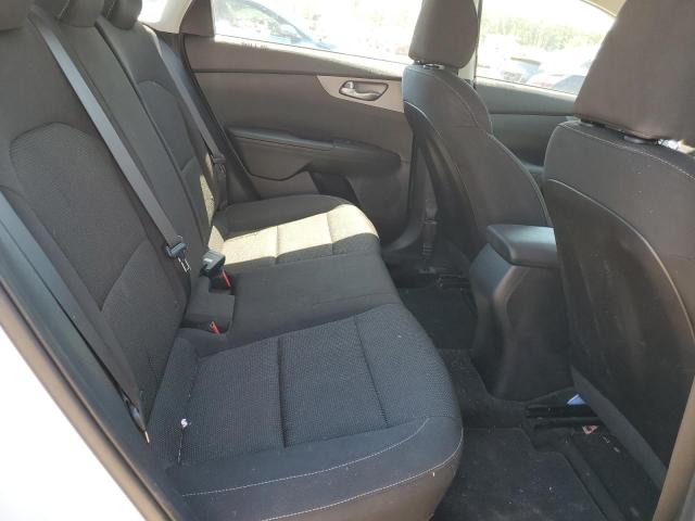 2021 Kia Forte Fe VIN: 3KPF24AD2ME369064 Lot: 58729334