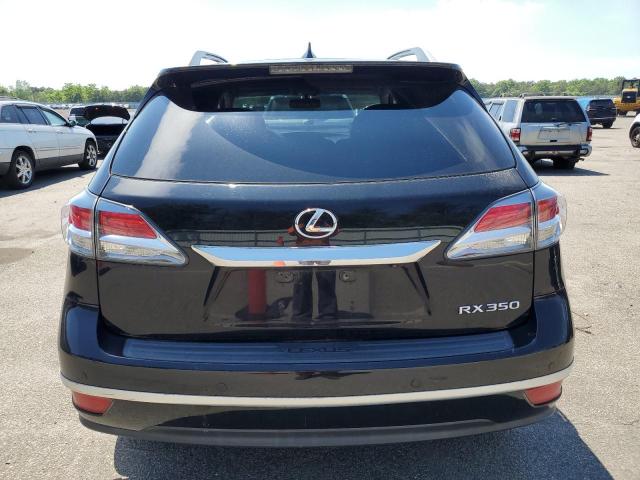 2015 Lexus Rx 350 Base VIN: 2T2BK1BA2FC313639 Lot: 56420854