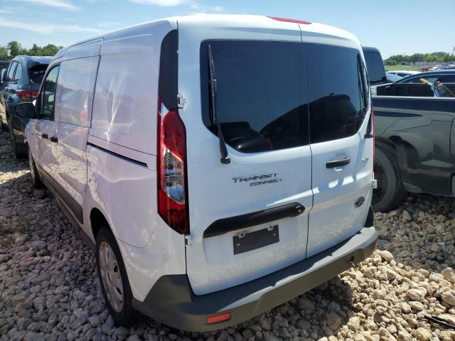 2016 Ford Transit Connect Xlt VIN: NM0LS7F71G1250479 Lot: 53295234