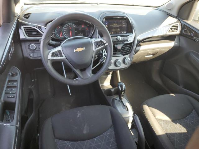 2020 CHEVROLET SPARK 1LT - KL8CD6SA2LC429811