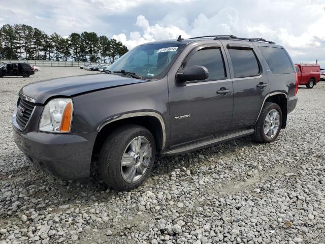 2010 GMC Yukon Slt VIN: 1GKUKCE06AR198784 Lot: 57519014