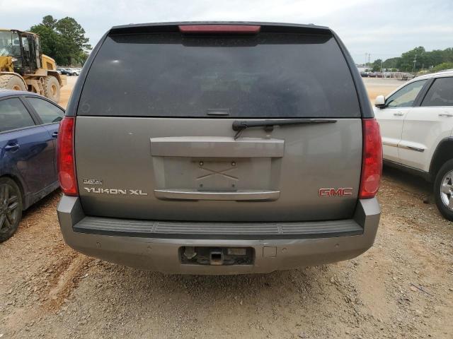 2007 GMC Yukon Xl K1500 VIN: 1GKFK16327R422499 Lot: 59906904