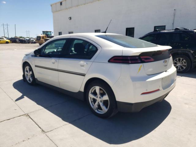 VIN 1G1RD6E46EU120212 2014 Chevrolet Volt no.2