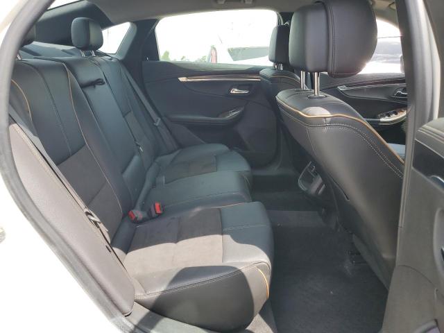 2014 Chevrolet Impala Lt VIN: 2G1125S36E9197720 Lot: 57610354