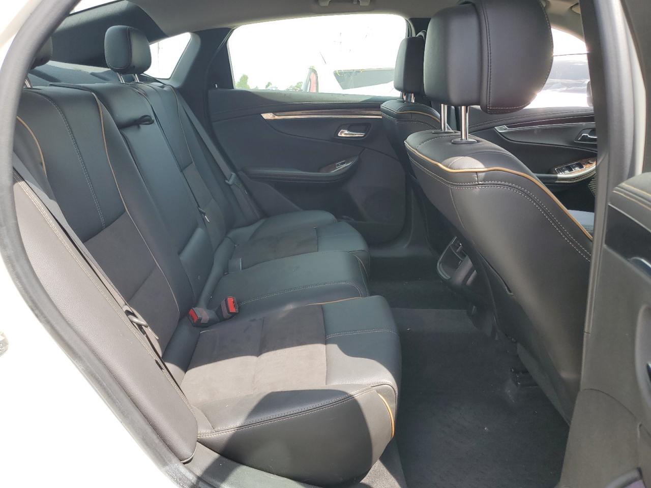 2G1125S36E9197720 2014 Chevrolet Impala Lt