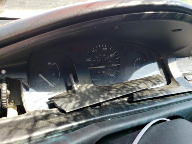 2HGEJ2122SH560617 1995 Honda Civic Dx