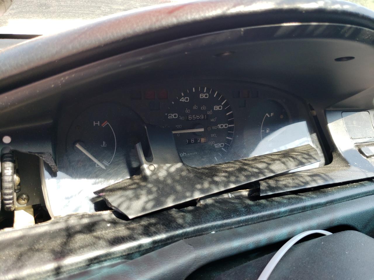 2HGEJ2122SH560617 1995 Honda Civic Dx 2HGEJ2122SH560617 1995 Honda Civic Dx