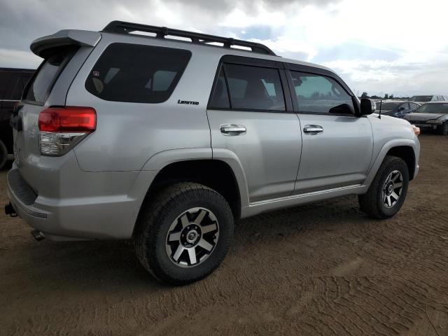 2010 Toyota 4Runner Sr5 VIN: JTEBU5JR8A5007396 Lot: 60164384