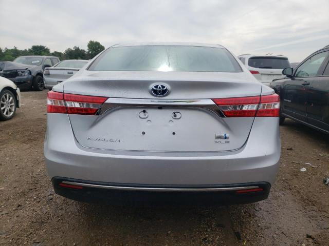 2013 Toyota Avalon Hybrid VIN: 4T1BD1EBXDU007397 Lot: 56441594