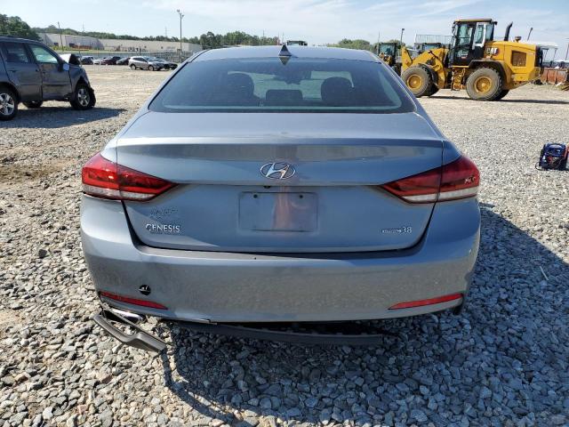 2015 Hyundai Genesis 3.8L VIN: KMHGN4JE2FU063230 Lot: 57271824