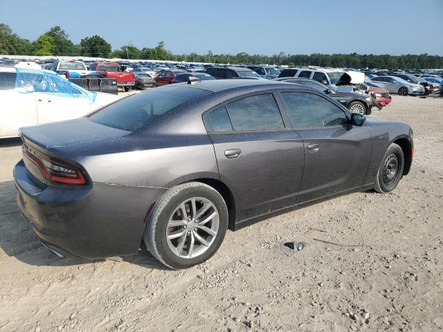 2016 Dodge Charger Sxt VIN: 2C3CDXHGXGH267023 Lot: 58778654