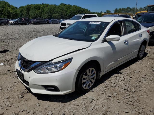 1N4AL3AP0HC135455 2017 Nissan Altima 2.5