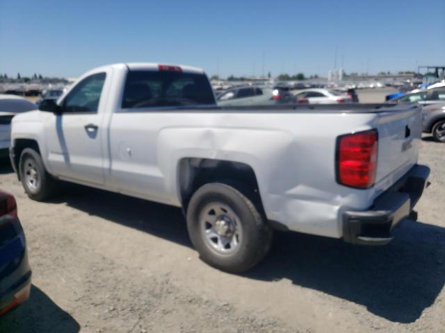 2014 Chevrolet Silverado C1500 VIN: 1GCNCPEH4EZ267987 Lot: 57327014