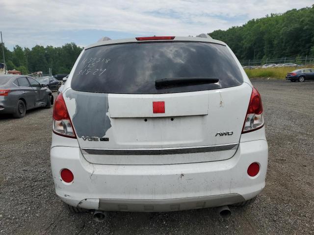 2008 Saturn Vue Xr VIN: 3GSDL73768S580034 Lot: 59116304