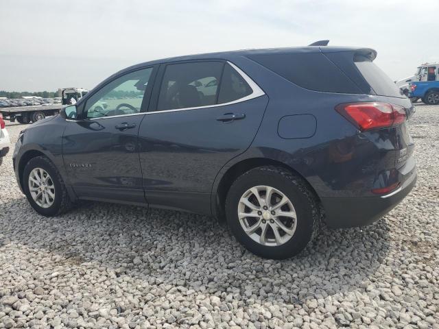 2018 Chevrolet Equinox Lt VIN: 3GNAXSEV8JL117479 Lot: 56926104