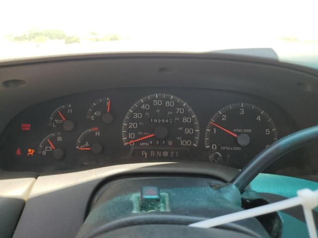 1998 Ford F150 VIN: 1FTYF17W8WNC11783 Lot: 59104454