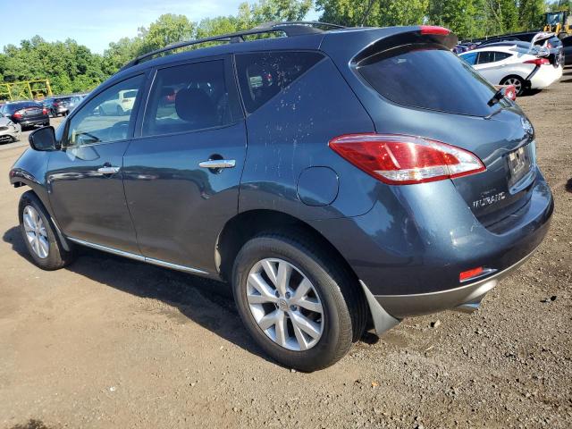 JN8AZ1MW3CW233360 2012 Nissan Murano S