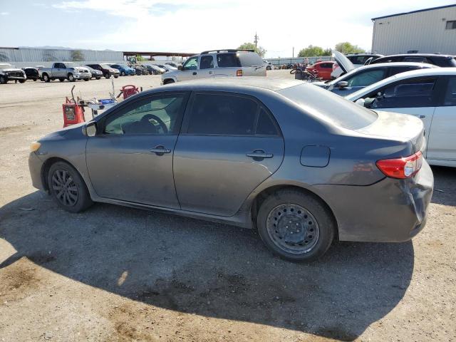 2012 Toyota Corolla Base VIN: 2T1BU4EE0CC830884 Lot: 57975844