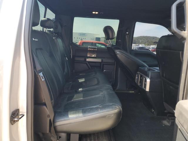 2017 FORD F250 SUPER - 1FT7W2BT1HEC37515
