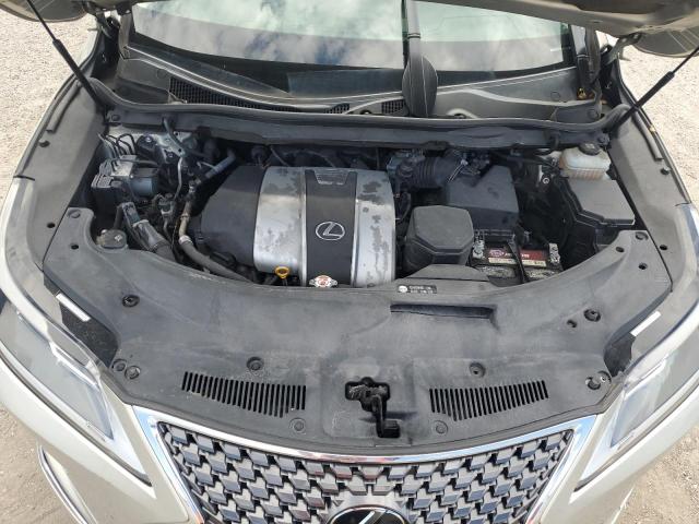 2021 Lexus RX - Image 12